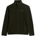 Superdry M2014195a Fleece Jakke