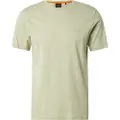 Hugo Boss Tales 10242631 Kortarmet T-skjorte