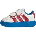 Adidas X Marvel Spider-man Grand Court Babysko