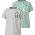 Name it 2-pakning T-skjorte