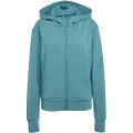 Adidas Designed 4 Training Genser Med Hel Glidelås