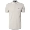 Hugo Boss Paddy 10241663 Kortermet Poloskjorte