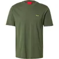 Hugo Boss Dero 222 10229761 01 Kortarmet T-skjorte