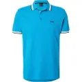 Hugo Boss Paddy 10241663 Kortermet Poloskjorte