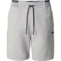 Hugo Boss for man. 50543091 Shorts Zone grey (L), Casual, Cotton