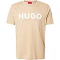 Hugo Boss Dulivio 10229761 01 Kortarmet T-skjorte