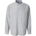 Hugo Boss Ebill 10268598 01 Skjorte Med Lange Ermer