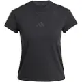 Adidas Z.n.ebaby Kortarmet T-skjorte