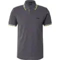 Hugo Boss Pau10255848 Kortermet Poloskjorte