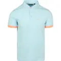 NZA Blake Kortermet Poloskjorte