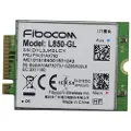 Lenovo Fibocom L850-GL - Trådløs mobilmodem - 4G LTE - FRU - for IdeaPad Duet 3 10 ThinkPad L14 Gen 1 L15 Gen 1 P15v Gen 1 T15p Gen 1 X13 Gen 1