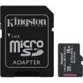 Kingston Micro Sdhc 16gb Minnekort