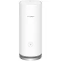Huawei WiFi Mesh 3 - Wi-Fi-system - (ruter) - inntil 200 kvm - maske 1GbE - Wi-Fi 6 - Dobbeltbånd