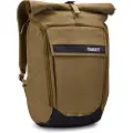 Thule Paramount - Notebookryggsekk - 24L - 16 - dempet grønt