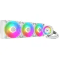 Arctic Liquid Freezer Iii A-rgb Vannkjøling 420 Mm