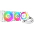 Arctic Liquid Freezer Iii A-rgb Vannkjøling 240 Mm