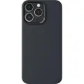 Nudient iPhone 16 Pro Max Thin Deksel - MagSafe-kompatibelt - Midtvinterblå