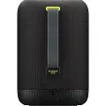 Ultimate Ears EPICBOOM - Høyttaler - for bærbar bruk - trådløs - Bluetooth, NFC - Appstyrt - trekullsort