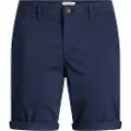Jack & Jones Bowie Solid Sa Sts Shorts