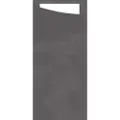 Duni 156950, Grå, 85 mm, 190 mm, 455 mm, 282 mm, 200 mm