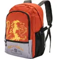 KARACTERMANIA Gryffindor Ryggsekk 44 Cm