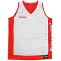 Spalding Reversible Ermeløs T-skjorte