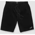 Volcom Outer Spaced 21 Shorts svart