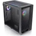 Thermaltake CTE C750 TG ARGB - Kabinett - Tower - Svart