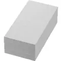 Duni Serviet Bio DuniSoft L40xB40cm 1/8-fold hvid,6 pk x 60 stk/krt