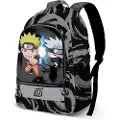 KARACTERMANIA Naruto Kid Fan Fight 2.2 Ryggsekk