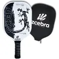 Zcebra Pickleball Zgecko Pickleball-padle