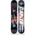 Capita Outerspace Living 2025 Snowboard mønster