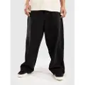 Empyre Sk8 Ultra Wide Jeans svart