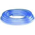 Sauermann kondenslengde 6 mm - PVC, transparent, 50 m, klar