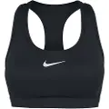 Nike Swoosh Sports-bh Med Medium Støtte