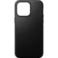 Nomad Modern, Etui, Apple, iPhone 14 Pro Max, 17 cm (6.7), Sort
