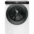Hoover HWP610AMBC1-S - Frontbetjent - 10 kg - 1600 rpm - 44% Restfuktighet - Kullfri motor - Energiklasse A - Damp - Hurtigvask - Bilprogram - Hygieneprogram - Wifi