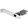 StarTech.com Pr12gi Pci-e Nettverksadapter Til Ethernet