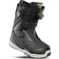 Thirtytwo Tm-2 Double BOA Wide 2025 Snowboard Boots svart