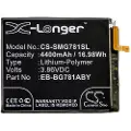 24hShop Batteri for Samsung Galaxy S20 FE
