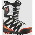 Salomon X Approach Lace SJ BOA 2025 Snowboard Boots hvit