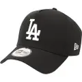 New Era Mlb La Dodgers Essential 9forty Aframe Cap