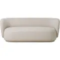 House Nordic House Nordic2,5-sits-seters sofa MykonosBeige3-seters sofaerFra Homeroom