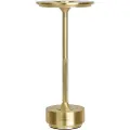 House Nordic House NordicLED-bordlampe LynehamMessingOppladbare lamperFra Homeroom
