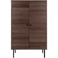 House Nordic House NordicHighboard KyotoSvartSkapFra Homeroom