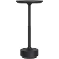 House Nordic House NordicLED-bordlampe LynehamSvartOppladbare lamperFra Homeroom