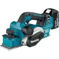 Makita Oblius 18V DKP181RTJ 2x5,0Ah