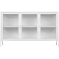 House Nordic House NordicSidebord BrisbaneHvitAvlastningsbord & sidebordFra Homeroom