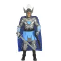 NECA Dungeons & Dragons Action 50-årsjubileum Strongheart-figur 18 Cm