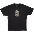 Volcom Eye Rust T-skjorte svart